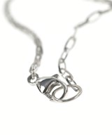 SJX（エスジェイエックス）ブレスレット・バングル シルバー サイズ:- メンズ/2200679899273