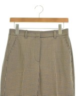 SLOWEAR（スローウエア）スラックス 茶 サイズ:40(M位) レディース/2200614331059