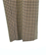 SLOWEAR（スローウエア）スラックス 茶 サイズ:40(M位) レディース/2200614331059