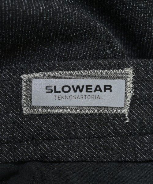 SLOWEAR（スローウエア）その他 グレー サイズ:44(S位) メンズ/2200672972096