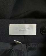 SLOWEAR（スローウエア）ロング・マキシ丈スカート 黒 サイズ:40(M位) レディース/2200674121041