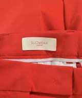 SLOWEAR（スローウエア）その他 赤 サイズ:36(S位) レディース/2200695040024