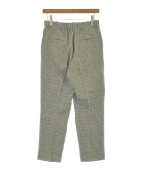 SLOWEAR（スローウエア）スラックス ベージュ サイズ:38(M位) レディース/2200700337095