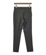 SLOWEAR（スローウエア）スラックス 茶 サイズ:38(M位) レディース/2200655922070