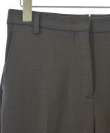 SLOWEAR（スローウエア）スラックス 茶 サイズ:38(M位) レディース/2200655922070