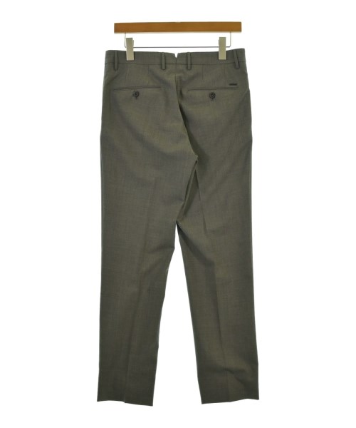 SLOWEAR（スローウエア）スラックス グレー サイズ:46(M位) メンズ/2200660180021