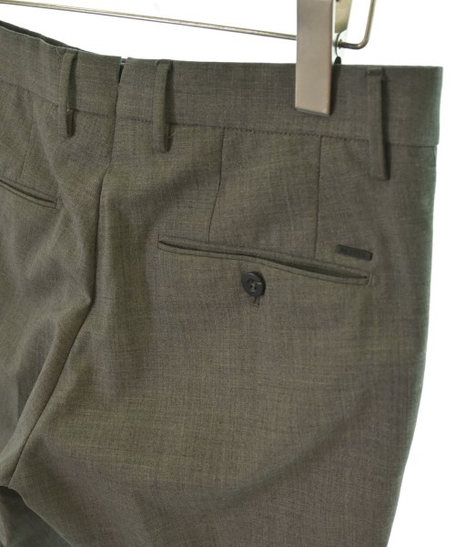 SLOWEAR（スローウエア）スラックス グレー サイズ:46(M位) メンズ/2200660180021