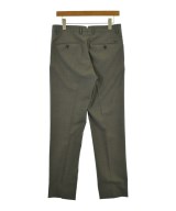 SLOWEAR（スローウエア）スラックス グレー サイズ:46(M位) メンズ/2200660180021