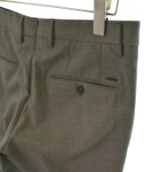 SLOWEAR（スローウエア）スラックス グレー サイズ:46(M位) メンズ/2200660180021