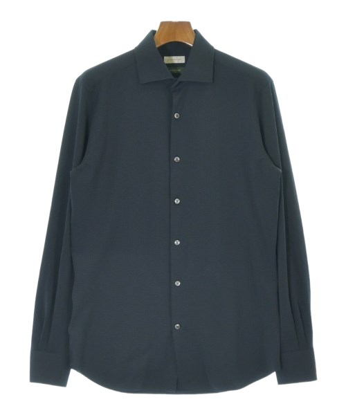 Glanshirt(グランシャツ)のカジュアルシャツ サイズ:40(L位) 5,500円