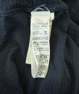 Glanshirt（グランシャツ）カジュアルシャツ 紺 サイズ:40(L位) メンズ/2200704888135