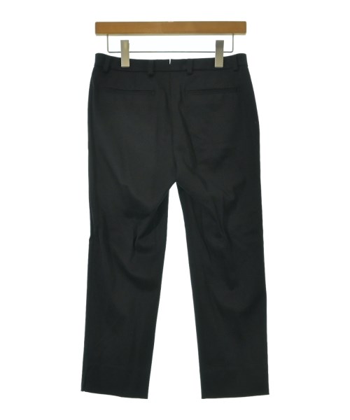 SLOWEAR（スローウエア）スラックス 黒 サイズ:38(M位) レディース/2200654957035