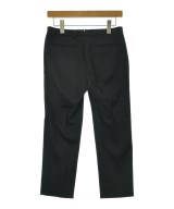 SLOWEAR（スローウエア）スラックス 黒 サイズ:38(M位) レディース/2200654957035