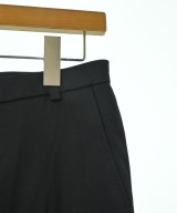 SLOWEAR（スローウエア）スラックス 黒 サイズ:38(M位) レディース/2200654957035