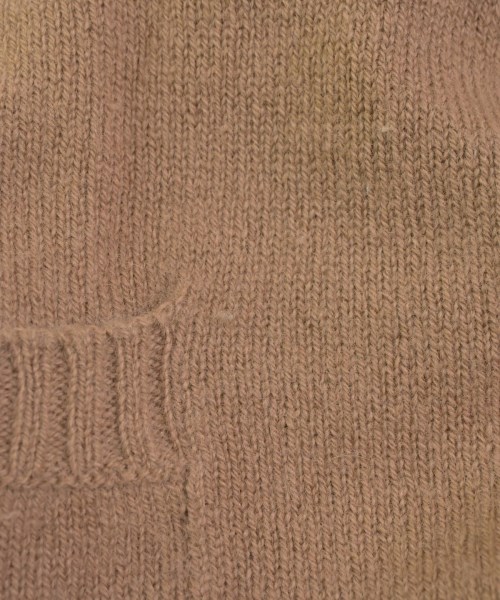 SLOWEAR（スローウエア）カーディガン 茶 サイズ:S レディース/2200665954023