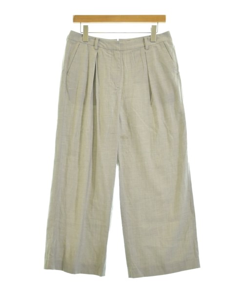 SLOWEAR(スローウエア)スラックス グレー サイズ:42(L位)/2200679238089