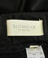 SLOWEAR（スローウエア）その他 黒 サイズ:40(M位) レディース/2200687750122