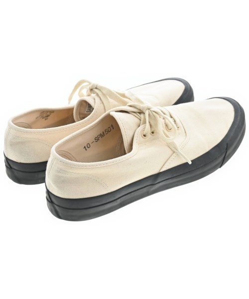 SPERRY TOP-SIDER（スペリートップサイダー）スニーカー 白 サイズ:US10(28cm位) メンズ/2200546056037