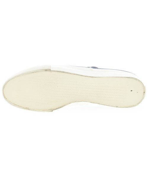 SPERRY TOP-SIDER（スペリートップサイダー）モカシン/デッキシューズ 紺 サイズ:28cm レディース/2200609853689