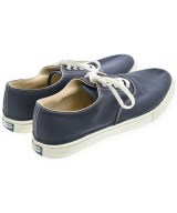 SPERRY TOP-SIDER（スペリートップサイダー）モカシン/デッキシューズ 紺 サイズ:28cm レディース/2200609853689