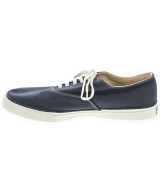 SPERRY TOP-SIDER（スペリートップサイダー）モカシン/デッキシューズ 紺 サイズ:28cm レディース/2200609853689