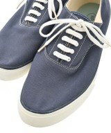 SPERRY TOP-SIDER（スペリートップサイダー）モカシン/デッキシューズ 紺 サイズ:28cm レディース/2200609853689