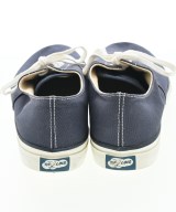 SPERRY TOP-SIDER（スペリートップサイダー）モカシン/デッキシューズ 紺 サイズ:28cm レディース/2200609853689