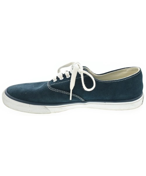 SPERRY TOP-SIDER（スペリートップサイダー）スニーカー 紺 サイズ:27.5cm メンズ/2200619362171