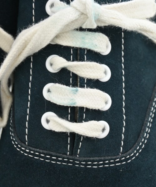 SPERRY TOP-SIDER（スペリートップサイダー）スニーカー 紺 サイズ:27.5cm メンズ/2200619362171