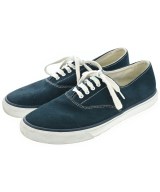 SPERRY TOP-SIDER（スペリートップサイダー）スニーカー 紺 サイズ:27.5cm メンズ/2200619362171