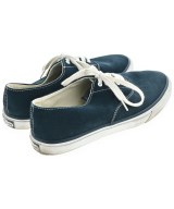 SPERRY TOP-SIDER（スペリートップサイダー）スニーカー 紺 サイズ:27.5cm メンズ/2200619362171