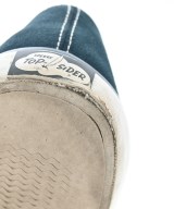 SPERRY TOP-SIDER（スペリートップサイダー）スニーカー 紺 サイズ:27.5cm メンズ/2200619362171
