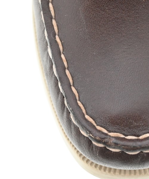 SPERRY TOP-SIDER（スペリートップサイダー）ドレスシューズ/ローファー 茶 サイズ:24.5cm レディース/2200688923143