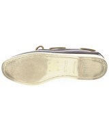 SPERRY TOP-SIDER（スペリートップサイダー）ドレスシューズ/ローファー 茶 サイズ:24.5cm レディース/2200688923143