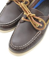 SPERRY TOP-SIDER（スペリートップサイダー）ドレスシューズ/ローファー 茶 サイズ:24.5cm レディース/2200688923143