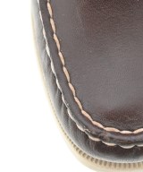 SPERRY TOP-SIDER（スペリートップサイダー）ドレスシューズ/ローファー 茶 サイズ:24.5cm レディース/2200688923143