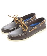 SPERRY TOP-SIDER ドレスシューズ/ローファー