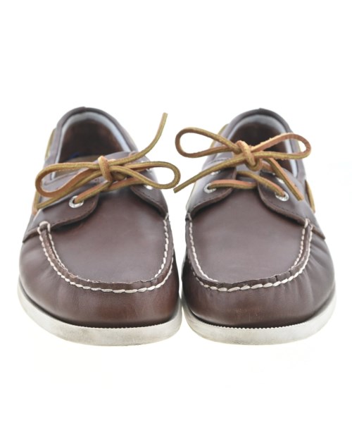 SPERRY TOP-SIDER（スペリートップサイダー）その他 茶 サイズ:-(27cm位) メンズ/2200704464070