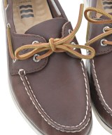 SPERRY TOP-SIDER（スペリートップサイダー）その他 茶 サイズ:-(27cm位) メンズ/2200704464070