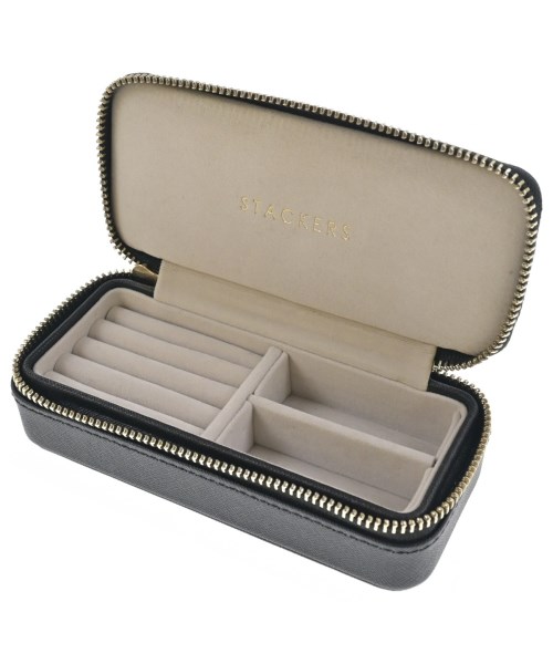 STACKERS(スタッカーズ)小物類（その他） 黒 サイズ:-/2200674712027