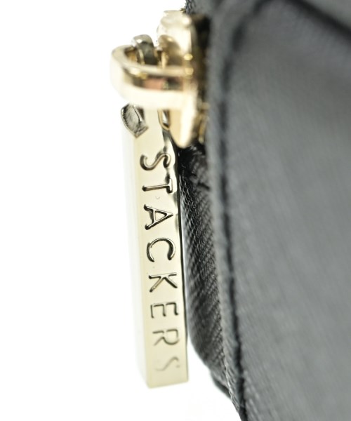 STACKERS（スタッカーズ）小物類（その他） 黒 サイズ:- レディース/2200674712027