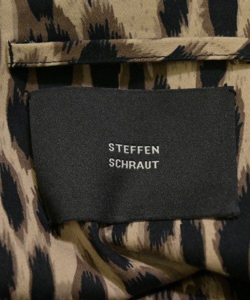 STEFFEN SCHRAUT（ステフェンスロー）その他 茶 サイズ:40(M位) レディース/2200691221014