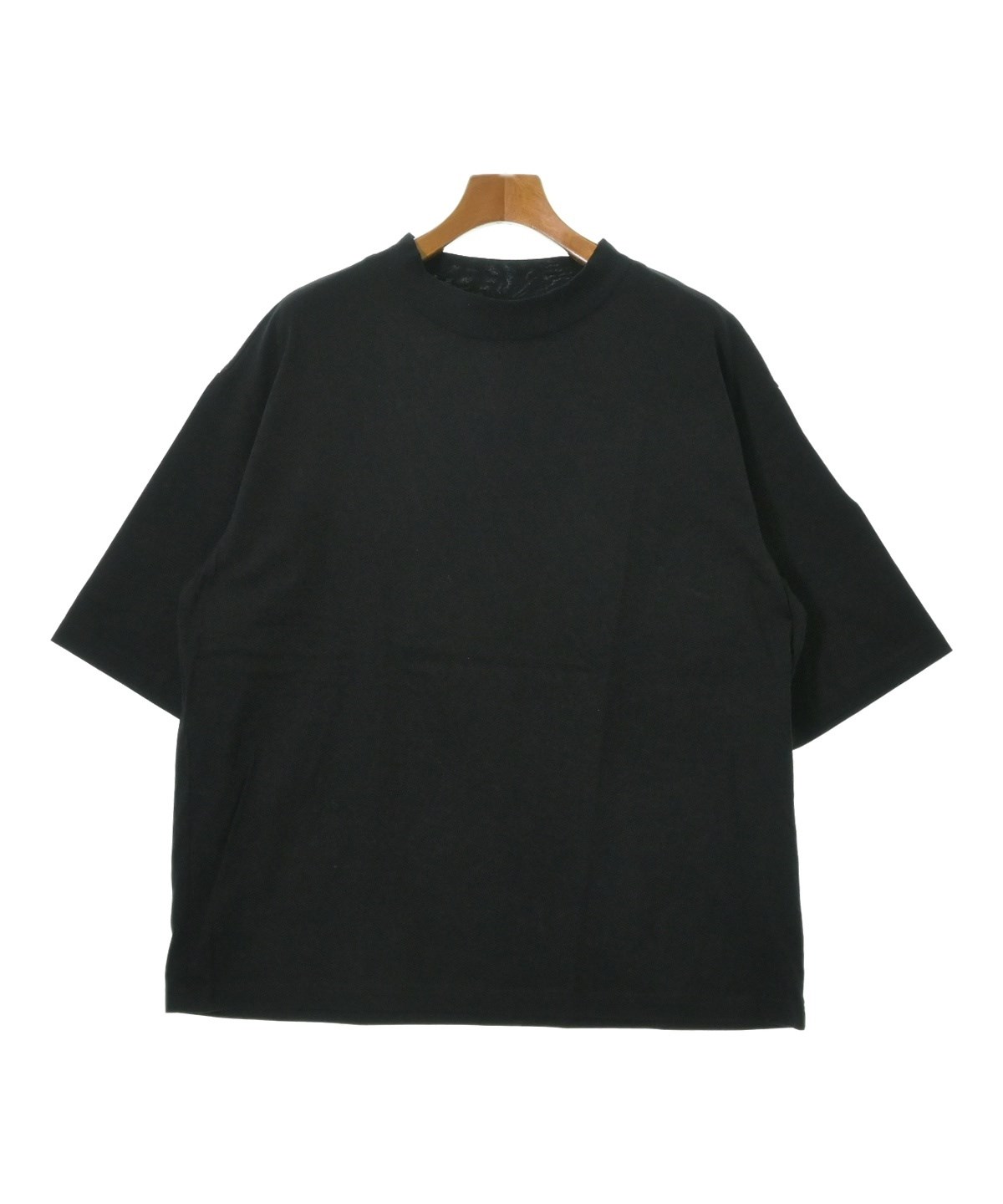 たかひろ TAKAHIRO ISHIKAWA（タカヒロイシカワ）Tシャツ・カットソー 黒 サイズ