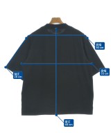 TAKAHIRO ISHIKAWA（タカヒロイシカワ）Tシャツ・カットソー 黒 サイズ:M メンズ/2200627753039