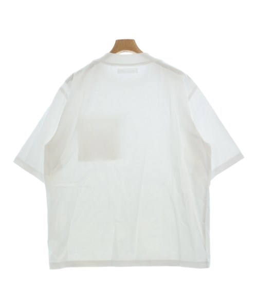 TAKAHIRO ISHIKAWA（タカヒロイシカワ）Tシャツ・カットソー 白 サイズ:F メンズ/2200627753046