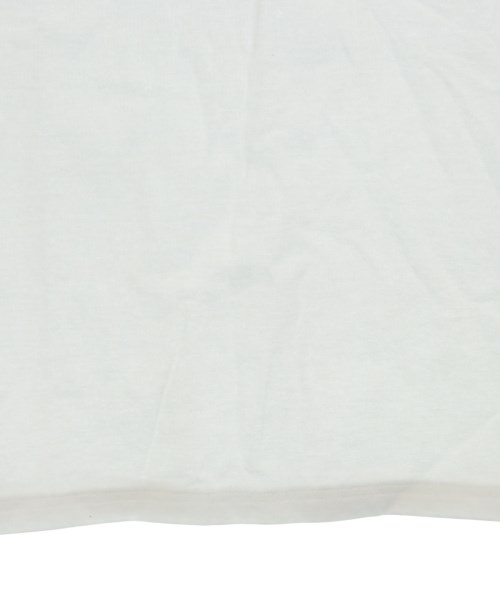 TAKAHIRO ISHIKAWA（タカヒロイシカワ）Tシャツ・カットソー 白 サイズ:F メンズ/2200627753046