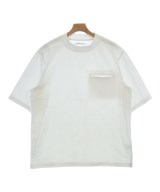 TAKAHIRO ISHIKAWA（タカヒロイシカワ）Tシャツ・カットソー 白 サイズ:F メンズ/2200627753046
