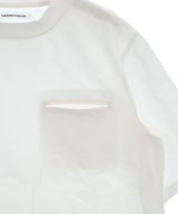TAKAHIRO ISHIKAWA（タカヒロイシカワ）Tシャツ・カットソー 白 サイズ:F メンズ/2200627753046