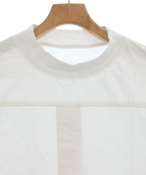 TAKAHIRO ISHIKAWA（タカヒロイシカワ）Tシャツ・カットソー 白 サイズ:F メンズ/2200627753053