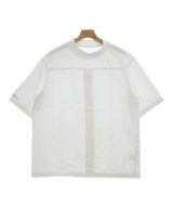 TAKAHIRO ISHIKAWA（タカヒロイシカワ）Tシャツ・カットソー 白 サイズ:F メンズ/2200627753053